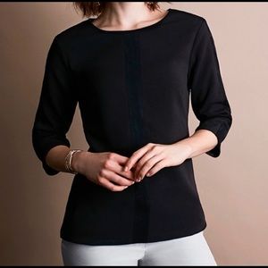 Elizabeth and Clarke The Bancroft Unstainable